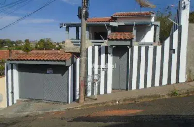 Casa com 2 quartos à venda na alfredo barbieri, 198, 55, centro, laranjal paulista por r$ 750.000