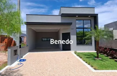 Casa com 3 dormitórios à venda, 140 m² por r$ 900.000,00 - são bento - paulínia/sp