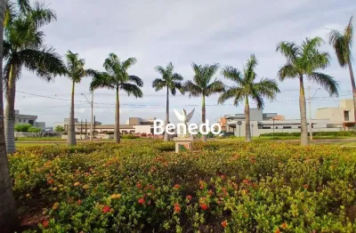 Terreno à venda, 366 m² por r$ 621.990,00 - santorini residencial club - paulínia/sp