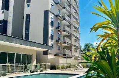 Apartamento com 3 dormitórios à venda, 97 m² por r$ 899.000,00 - morumbi - paulínia/sp