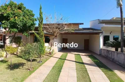 Casa com 3 dormitórios à venda, 174 m² por r$ 890.000,00 - residencial terras do fontanário - paulínia/sp