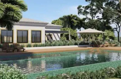 Terreno à venda, 200 m² por r$ 260.000,00 - condomínio terras da fazenda - paulínia/sp