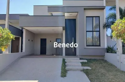 Casa com 3 dormitórios à venda, 140 m² por r$ 1.100.000,00 - residencial terras da estância - paulínia/sp