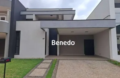 Casa com 3 dormitórios à venda, 180 m² por r$ 1.490.000,00 - brazil 500 - paulínia/sp