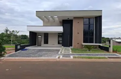 Casa com 3 dormitórios à venda, 185 m² por r$ 1.790.000,00 - condomínio residencial das acácias - paulínia/sp