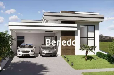 Casa com 3 dormitórios à venda, 196 m² por r$ 1.750.000 - parque brasil 500 - paulínia/sp