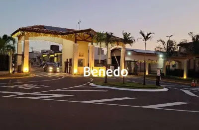 Terreno à venda, 200 m² por R$ 290.000 - Terras da Estância - Paulínia/SP