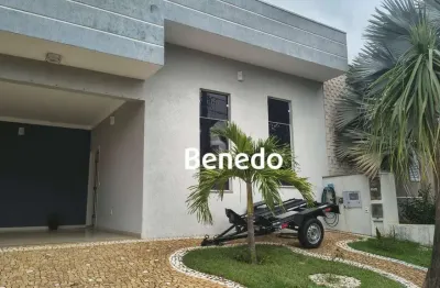 Casa com 3 dormitórios para alugar, 150 m² - Jardim Planalto - Paulínia/SP