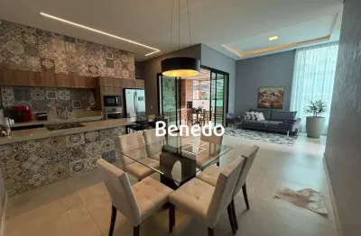 Casa com 3 quertos e escritório à venda Próx. PUCC/ Jardim Ipaussurama - Campinas/SP