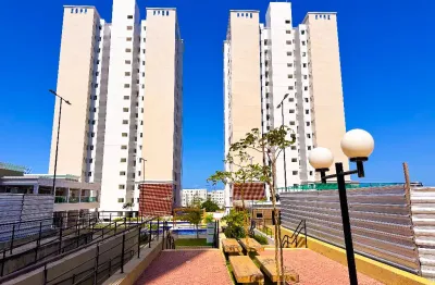 Apartamento com 3 quartos à venda na Rua Raimundo Adolfo, 71, Bancários, João Pessoa