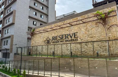 Reserve Bosque das Orquídeas | Apartamentos de 2 e 3 Quartos com Lazer Completo e Conceito Clube