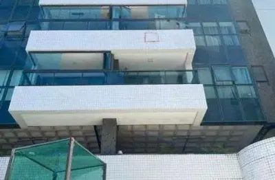 Apartamento com 4 quartos à venda na Rua Atlântico, 124, Pina, Recife