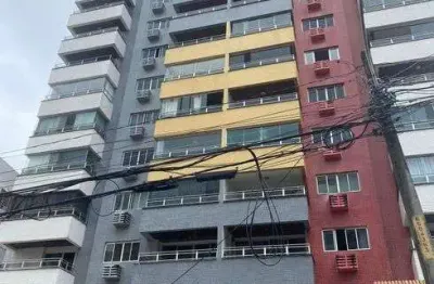 Apartamento com 3 quartos à venda na Rua Coronel Benedito Chaves, 399, Boa Viagem, Recife