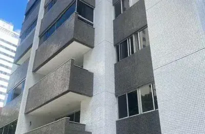 Apartamento com 4 quartos à venda na Rua dos Navegantes, 865, Boa Viagem, Recife