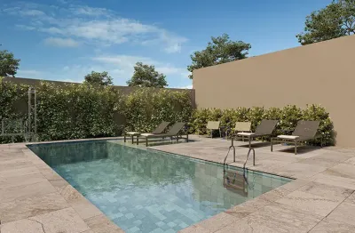 Seu novo lar proximo da estção do mestrô  está te esperando!
