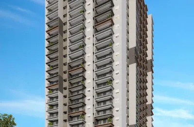 Apartamento com 2 quartos à venda na Mooca, São Paulo 