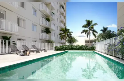 Apartamento com 2 quartos à venda na Rua Joaquim Carlos, 580, Brás, São Paulo