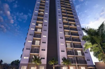 Apartamentos de 1 e 2 dormitórios – próximos à estação adolfo pinheiro
