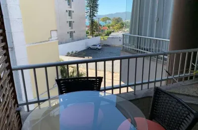 Apartamento para venda em florianópolis, canasvieiras, 2 dormitórios, 1 suíte, 2 banheiros, 1 vaga