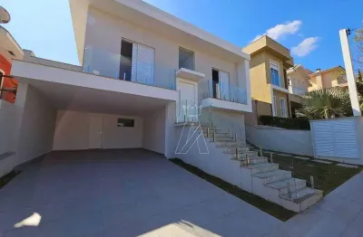 Casa em condomínio fechado com 3 quartos à venda na Alameda Vale do Sol, --, Alphaville, Santana de Parnaíba