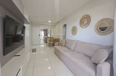 Apartamento com 1 quarto para alugar na Alameda Amazonas, --, Alphaville, Barueri