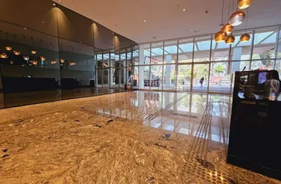 Sala comercial para alugar na Alameda Tocantins, --, Alphaville, Barueri