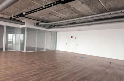Sala comercial à venda na Alameda Xingu, --, Alphaville, Barueri