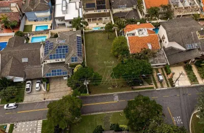 Terreno em condomínio fechado à venda na Alameda Londrina, --, Alphaville, Santana de Parnaíba