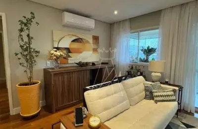 Apartamento para venda em alphaville - condomínio alpha vita