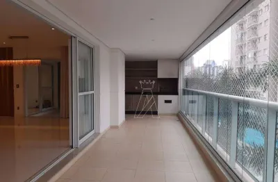 Apartamento com 3 quartos à venda na Praça Oiapoque, --, Alphaville, Barueri