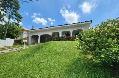 Casa térrea para venda em alphaville - residencial 02