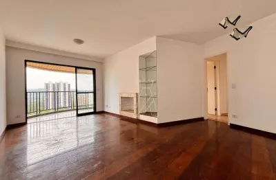 Apartamento com 3 quartos para alugar na Alameda Itapecuru, --, Alphaville, Barueri