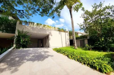Casa em condomínio fechado com 4 quartos à venda na Alameda Guarujá, --, Alphaville, Santana de Parnaíba