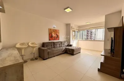 Apartamento com 2 quartos à venda na Alameda Grajaú, --, Alphaville, Barueri