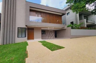 Casa para venda em alphaville - condomínio genesis 02