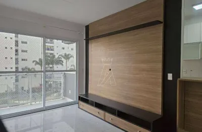 Apartamento com 2 quartos para alugar na Alameda Itapecuru, --, Alphaville, Barueri