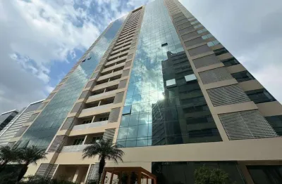 Sala comercial para alugar na Alameda Rio Negro, --, Alphaville, Barueri