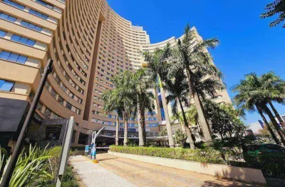 Sala comercial com 2 salas para alugar na Alameda Rio Negro, --, Alphaville, Barueri