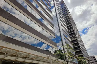 Sala comercial para alugar na Alameda Rio Negro, --, Alphaville, Barueri