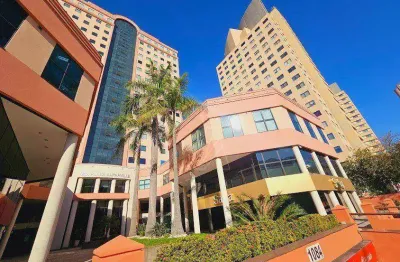 Sala comercial para alugar na Alameda Rio Negro, --, Alphaville, Barueri