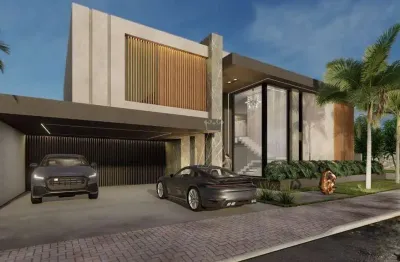 Casa em condomínio fechado com 5 quartos à venda na Alameda Caraguatatuba, --, Alphaville, Santana de Parnaíba
