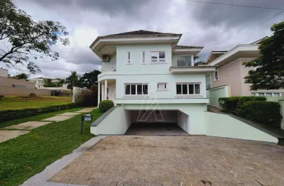 Casa para venda e locação em alphaville - condomínio 18 do forte