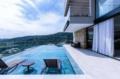 Casa em condomínio fechado com 4 quartos à venda na Alameda dos Buritis, --, Genesis 2, Santana de Parnaíba