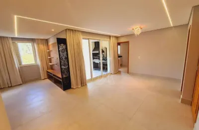 Apartamento com 3 dormitórios à venda, 123 m² por r$ 1.650.000,00 - tamboré - barueri/sp