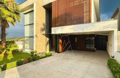 Casa de alto padrão para venda em alphaville - genesis 02