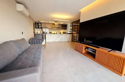Apartamento com 3 quartos à venda na Avenida Universitário, --, Alphaville, Santana de Parnaíba