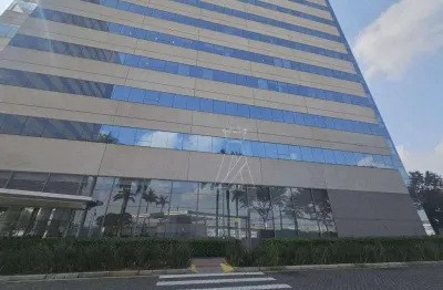 Sala comercial para alugar na Avenida Marcos Penteado de Ulhôa Rodrigues, --, Alphaville, Barueri