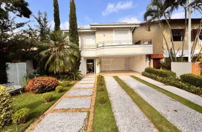 Casa com 3 dormitórios para alugar, 316 m² por r$ 18.860,00 - alphaville - santana de parnaíba/sp
