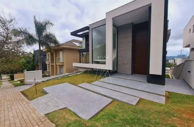 Casa com 4 dormitórios à venda, 555 m² por r$ 11.900.000,00 - tamboré - santana de parnaíba/sp