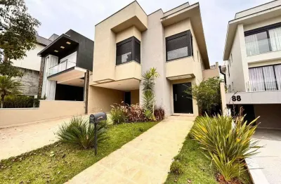 Casa para venda em santana de parnaíba / condomínio newville